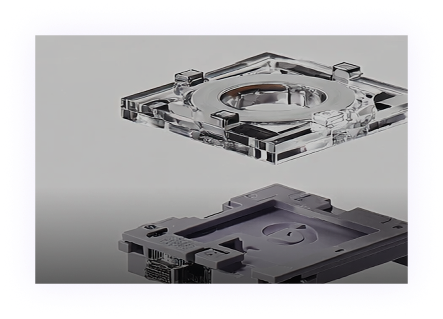Product design example 2