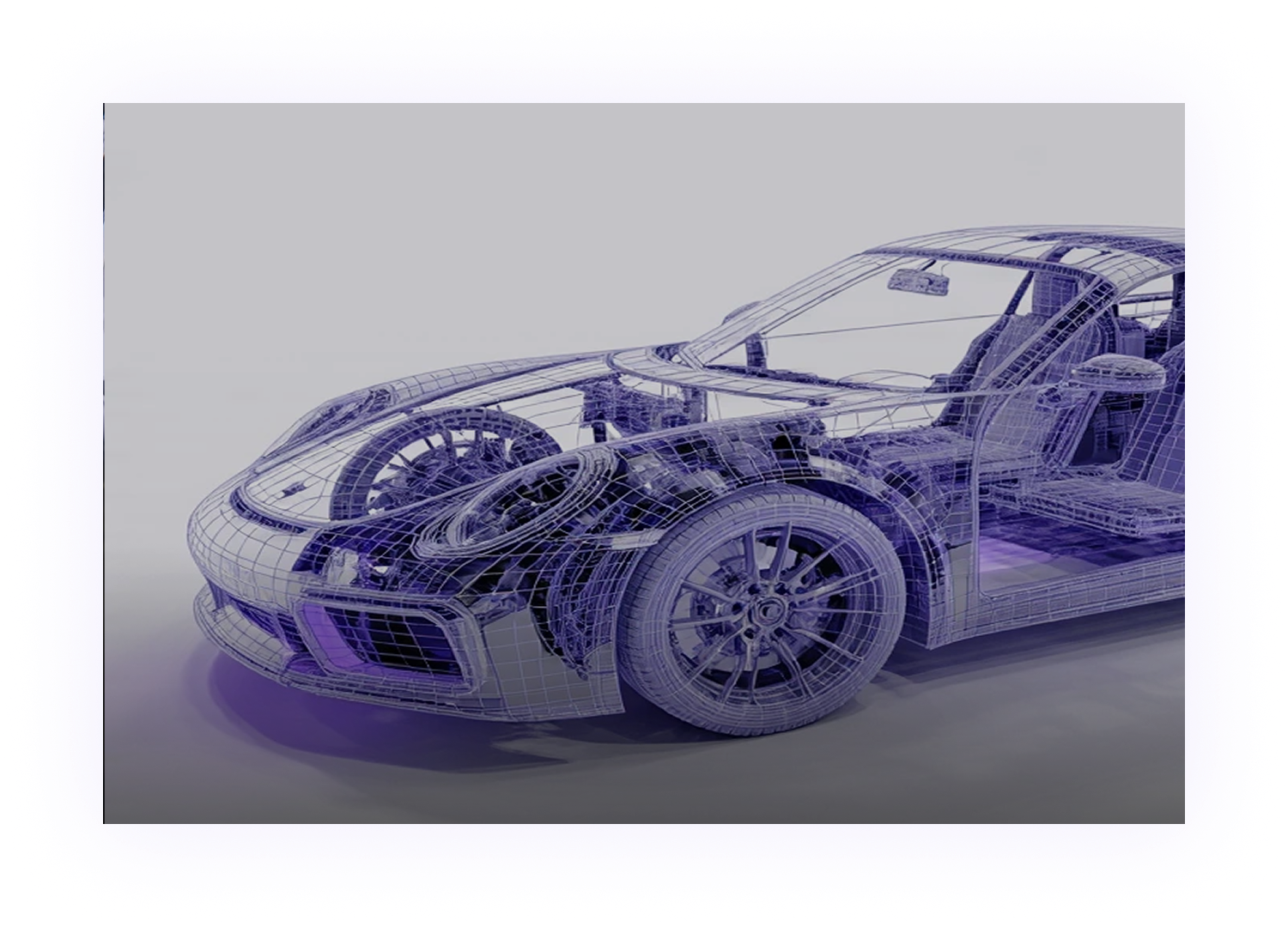 Product design example 3